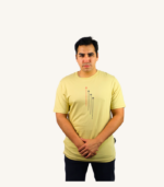 Polo Básico Jersey Air
