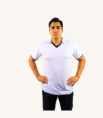 Polo Sport Cuello V